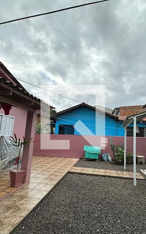 Casa à venda com 110m², 3 quartos e 1 vagaÁrea de Serviço