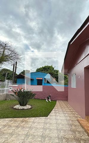 Casa à venda com 110m², 3 quartos e 1 vagaJardim