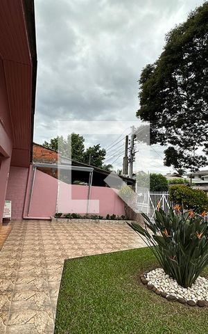 Casa à venda com 110m², 3 quartos e 1 vagaJardim