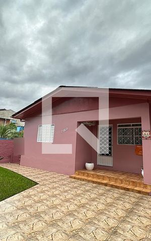 Casa à venda com 110m², 3 quartos e 1 vagaJardim
