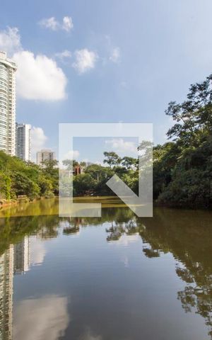 Apartamento à venda com 198m², 3 quartos e 2 vagasÁrea comum
