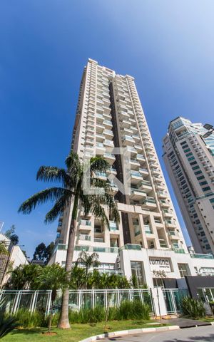 Apartamento à venda com 198m², 3 quartos e 2 vagasÁrea comum