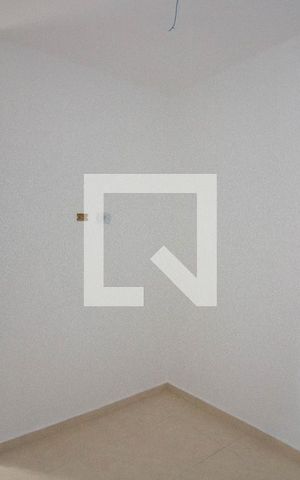 Apartamento para alugar com 35m², 2 quartos e sem vaga Apartamento para alugar com 35m², 2 quartos e sem vagaQuarto 2