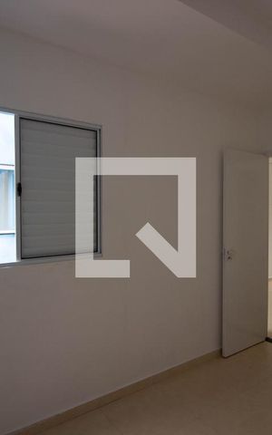 Apartamento para alugar com 38m², 2 quartos e sem vagaQuarto 1