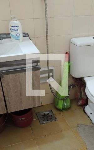 Apartamento à venda com 55m², 2 quartos e 1 vagaBanheiro