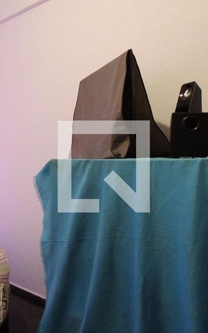 Apartamento à venda com 55m², 2 quartos e 1 vagaQuarto 2