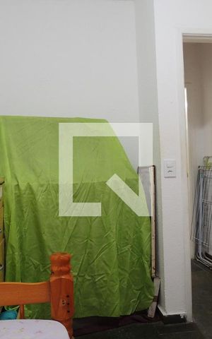 Apartamento à venda com 55m², 2 quartos e 1 vagaQuarto 1