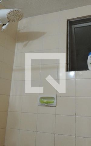 Apartamento à venda com 55m², 2 quartos e 1 vagaBanheiro
