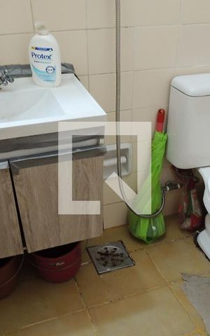 Apartamento à venda com 55m², 2 quartos e 1 vagaBanheiro