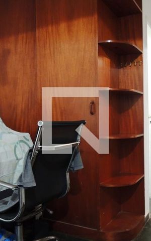 Apartamento à venda com 55m², 2 quartos e 1 vagaSala