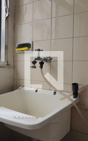 Apartamento à venda com 55m², 2 quartos e 1 vagaÁrea de Serviço