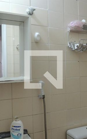 Apartamento à venda com 55m², 2 quartos e 1 vagaBanheiro