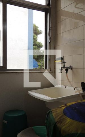 Apartamento à venda com 55m², 2 quartos e 1 vagaÁrea de Serviço