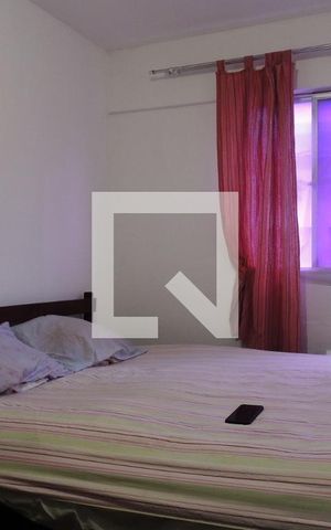 Apartamento à venda com 55m², 2 quartos e 1 vagaQuarto 2
