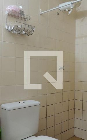 Apartamento à venda com 55m², 2 quartos e 1 vagaBanheiro