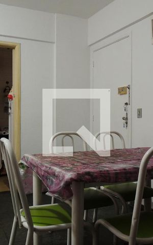 Apartamento à venda com 55m², 2 quartos e 1 vagaSala