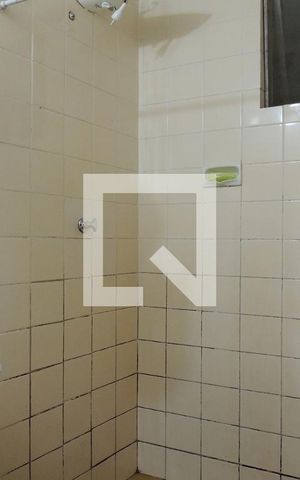 Apartamento à venda com 55m², 2 quartos e 1 vagaBanheiro