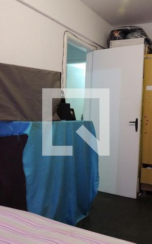Apartamento à venda com 55m², 2 quartos e 1 vagaQuarto 2