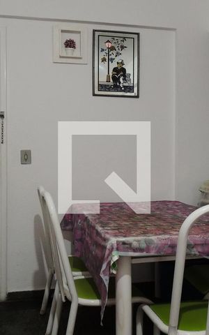 Apartamento à venda com 55m², 2 quartos e 1 vagaSala