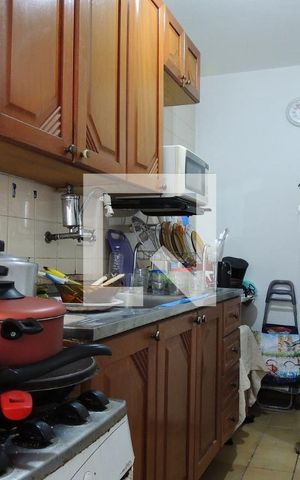 Apartamento à venda com 55m², 2 quartos e 1 vagaCozinha - Armários