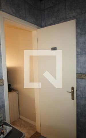 Casa para alugar com 192m², 3 quartos e 2 vagasBanheiro da Suíte
