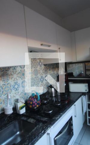 Casa para alugar com 192m², 3 quartos e 2 vagasCozinha