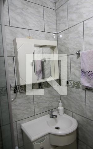 Casa para alugar com 192m², 3 quartos e 2 vagasBanheiro de serviço