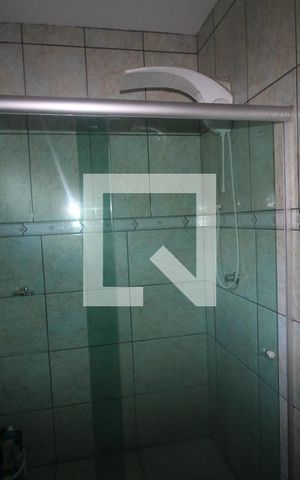 Casa para alugar com 192m², 3 quartos e 2 vagasBanheiro