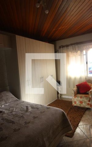Casa para alugar com 192m², 3 quartos e 2 vagasQuarto Suíte