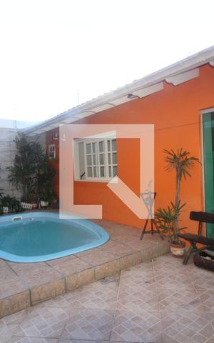 Casa para alugar com 192m², 3 quartos e 2 vagasPiscina