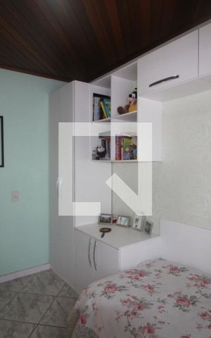 Casa para alugar com 192m², 3 quartos e 2 vagasQuarto 1