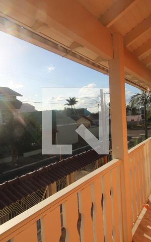 Casa para alugar com 192m², 3 quartos e 2 vagasVaranda