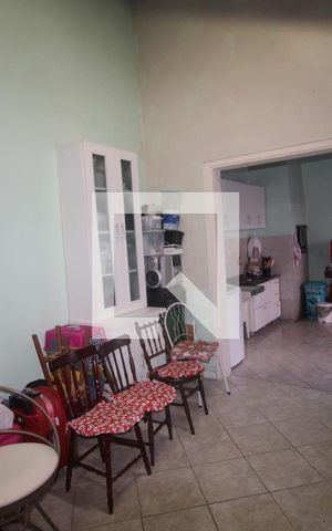 Casa para alugar com 192m², 3 quartos e 2 vagasLavanderia