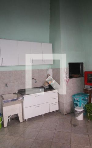 Casa para alugar com 192m², 3 quartos e 2 vagasChurrasqueira
