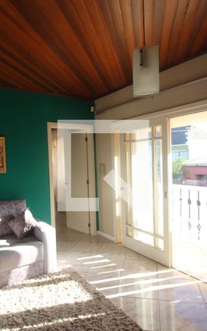 Casa para alugar com 192m², 3 quartos e 2 vagasHall