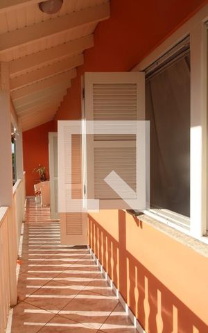 Casa para alugar com 192m², 3 quartos e 2 vagasVaranda