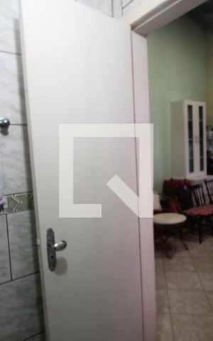 Casa para alugar com 192m², 3 quartos e 2 vagasBanheiro de serviço