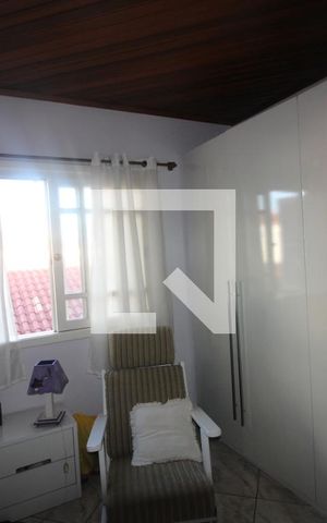 Casa para alugar com 192m², 3 quartos e 2 vagasQuarto 2