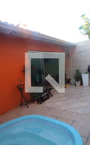 Casa para alugar com 192m², 3 quartos e 2 vagasPiscina