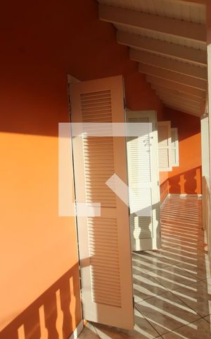 Casa para alugar com 192m², 3 quartos e 2 vagasVaranda