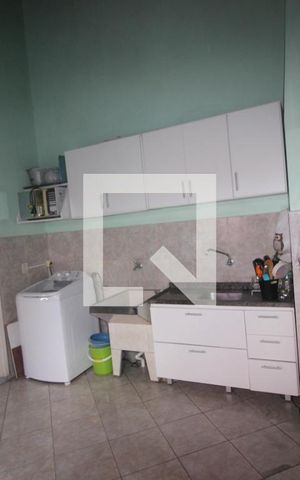 Casa para alugar com 192m², 3 quartos e 2 vagasChurrasqueira