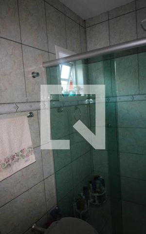 Casa para alugar com 192m², 3 quartos e 2 vagasBanheiro