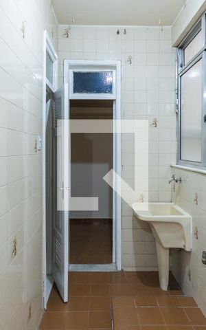 Apartamento para alugar com 87m², 3 quartos e 1 vagaÁrea de Serviço