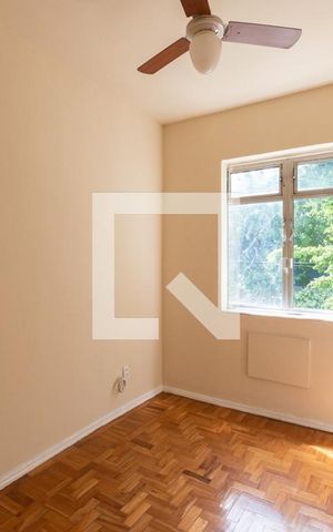 Apartamento para alugar com 87m², 3 quartos e 1 vagaQuarto 1