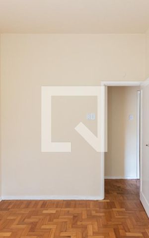 Apartamento para alugar com 87m², 3 quartos e 1 vagaQuarto 2