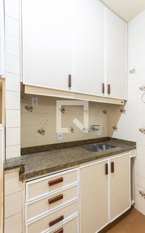 Apartamento para alugar com 87m², 3 quartos e 1 vagaCozinha