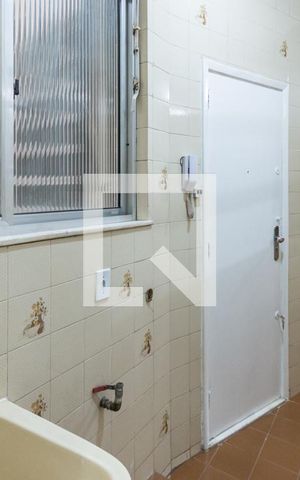 Apartamento para alugar com 87m², 3 quartos e 1 vagaÁrea de Serviço