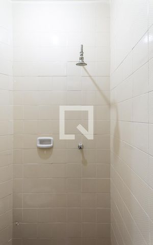 Apartamento para alugar com 87m², 3 quartos e 1 vagaBanheiro de Serviço