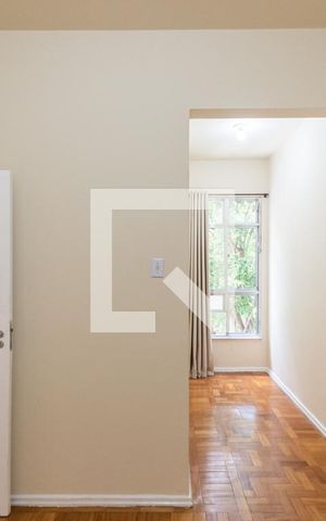 Apartamento para alugar com 87m², 3 quartos e 1 vagaQuarto 3