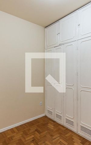 Apartamento para alugar com 87m², 3 quartos e 1 vagaQuarto 3